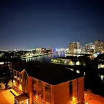 Abito Luxury Apartment Salford Quays