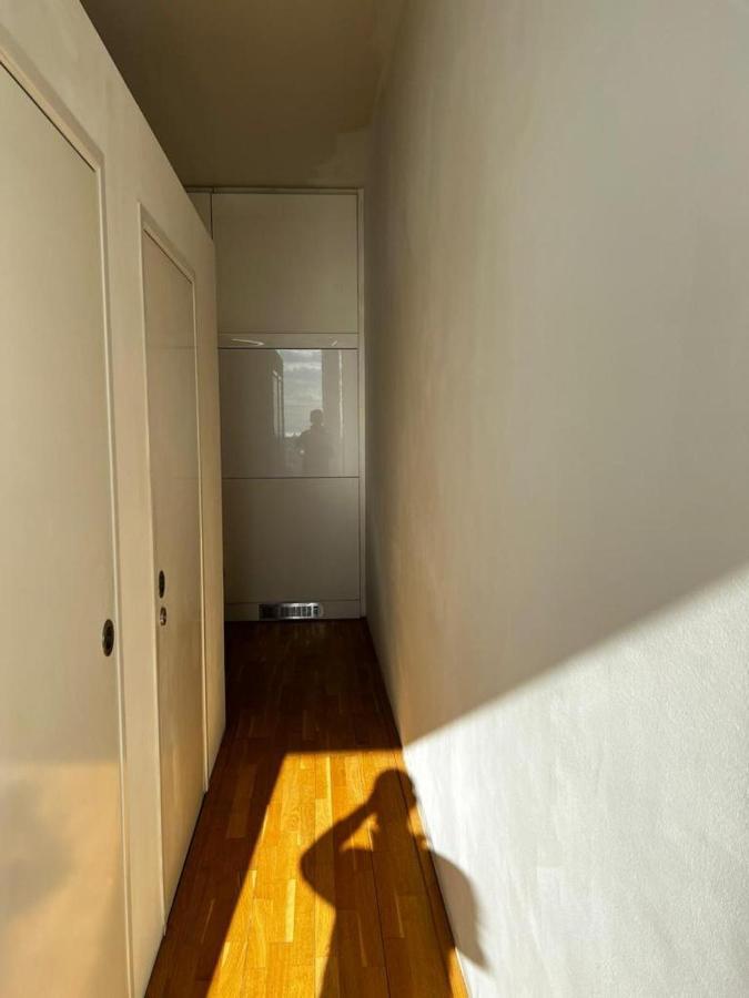 Abito Luxury Apartment Salford Quays Apartamento
