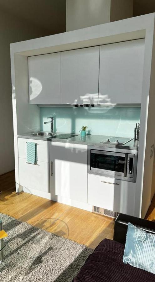 Abito Luxury Apartment Salford Quays Apartamento Manchester